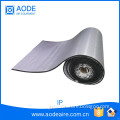 Plastic Foam Sheets